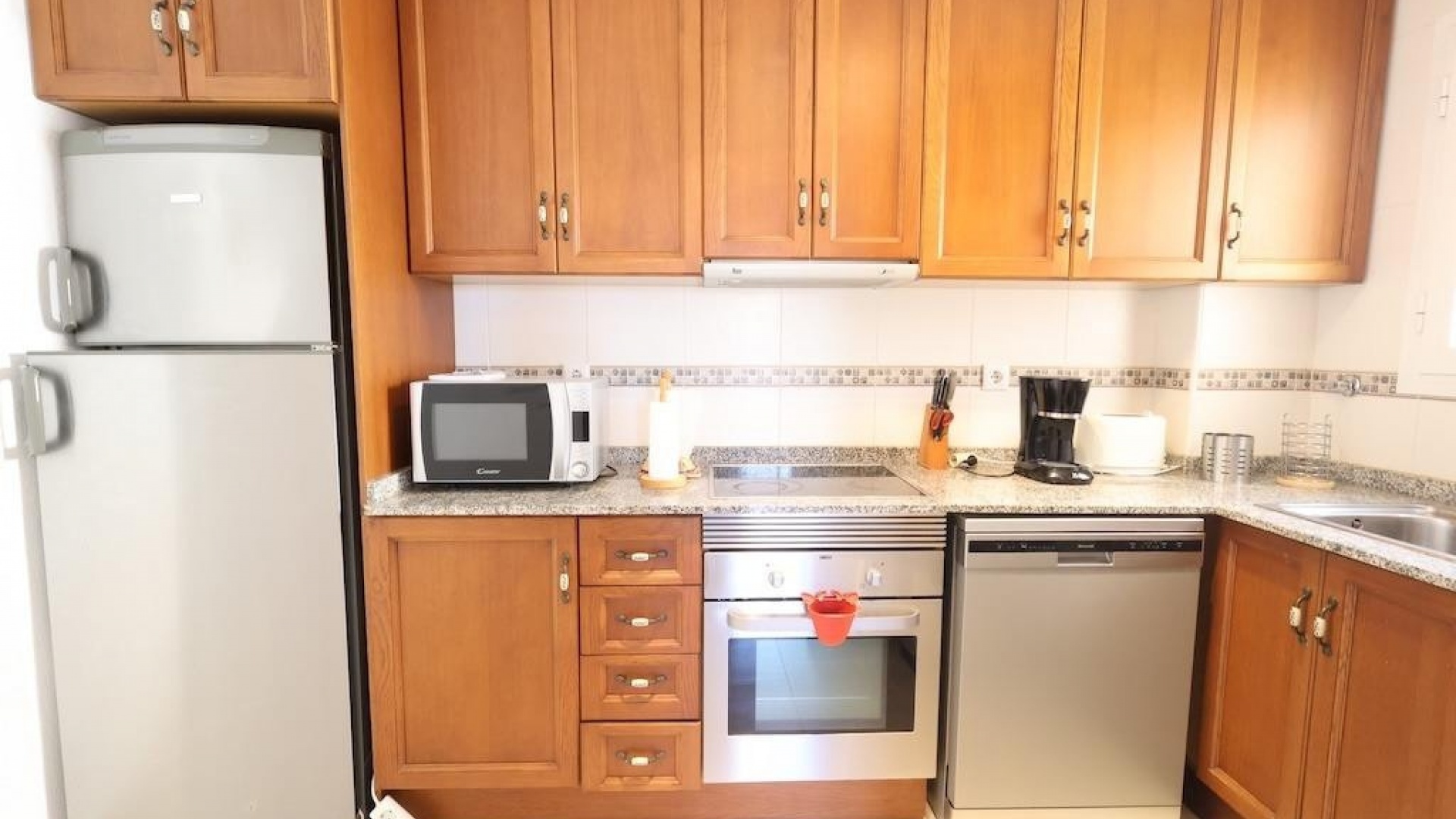 Revente - Appartement - Torrevieja - Torrevieja Centro