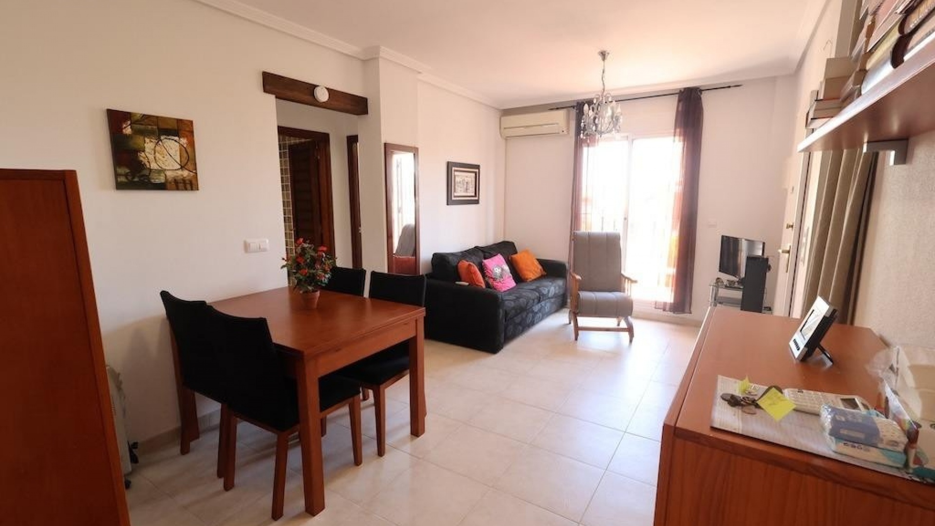 Revente - Appartement - Torrevieja - Torrevieja Centro