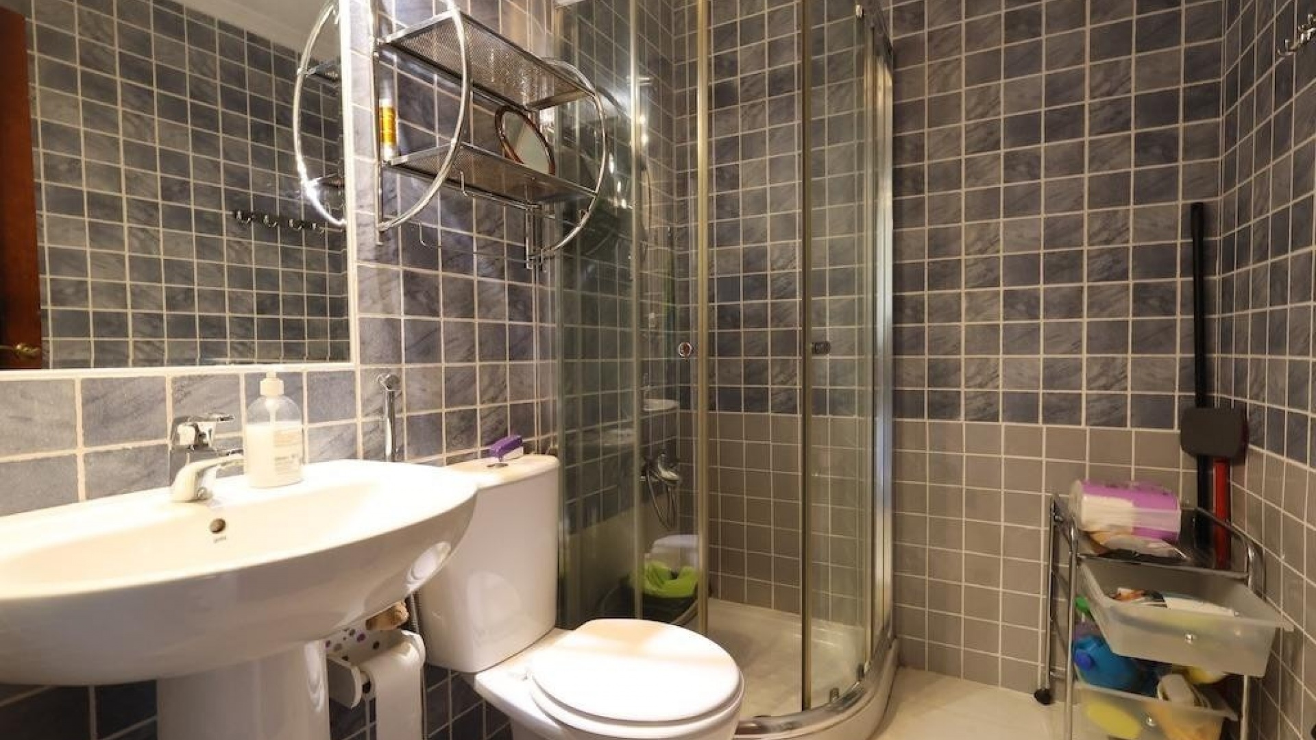 Revente - Appartement - Torrevieja - Torrevieja Centro