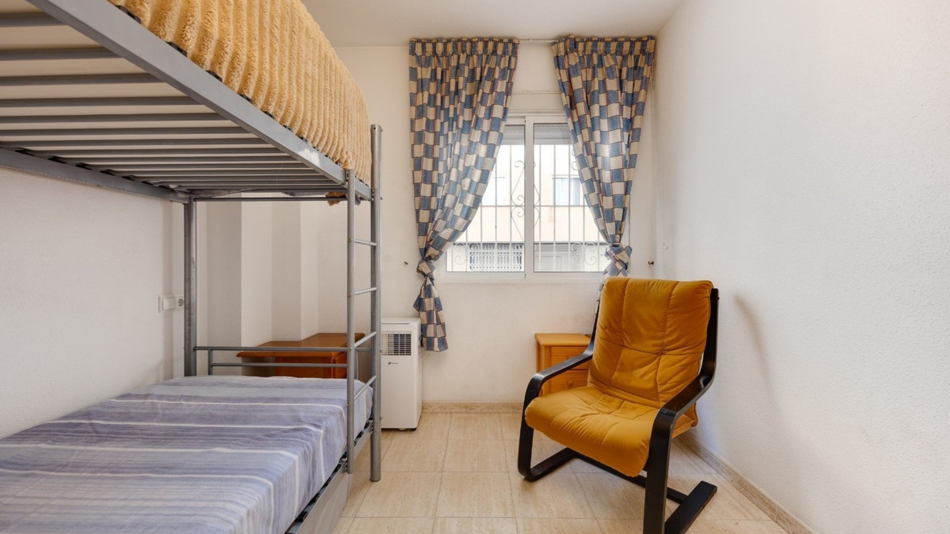 Revente - Appartement - Torrevieja - Torrevieja Centro