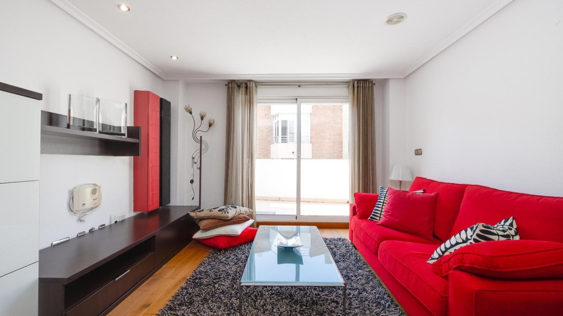 Revente - Appartement - Torrevieja - Torrevieja Centro