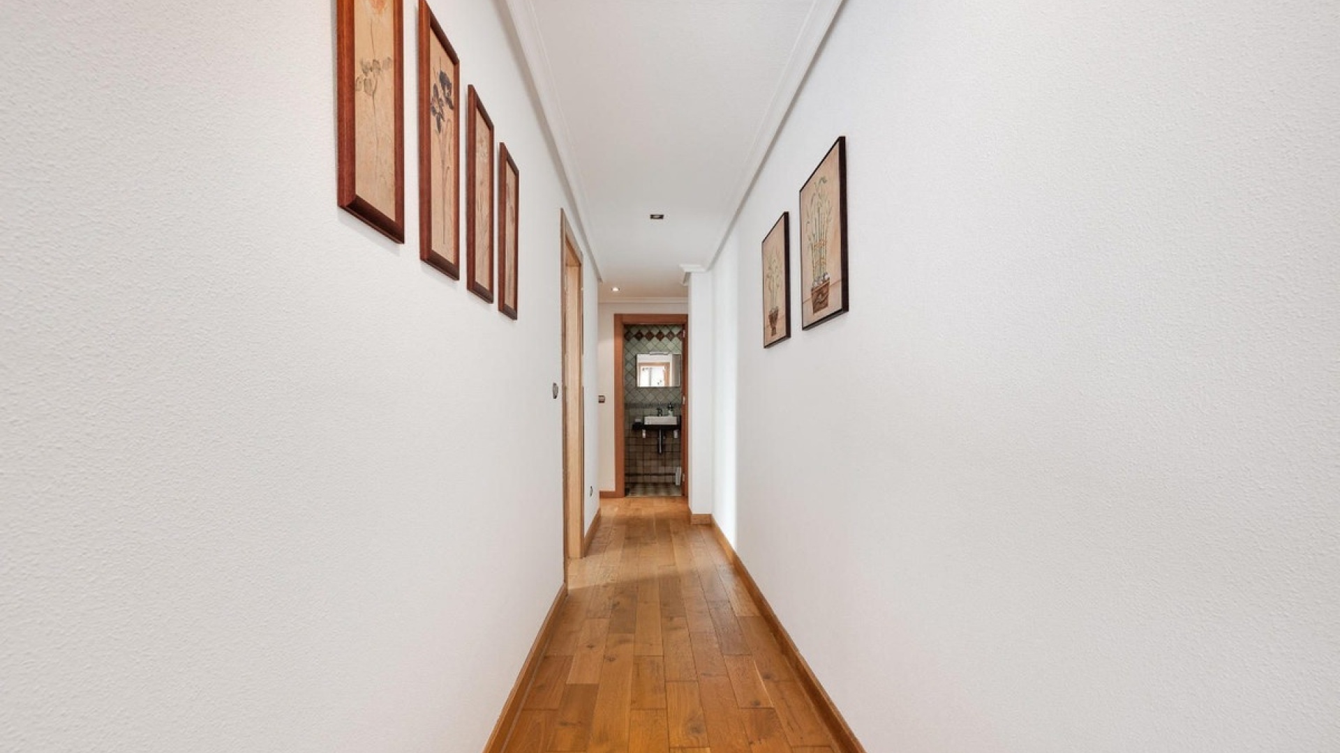 Revente - Appartement - Torrevieja - Torrevieja Centro