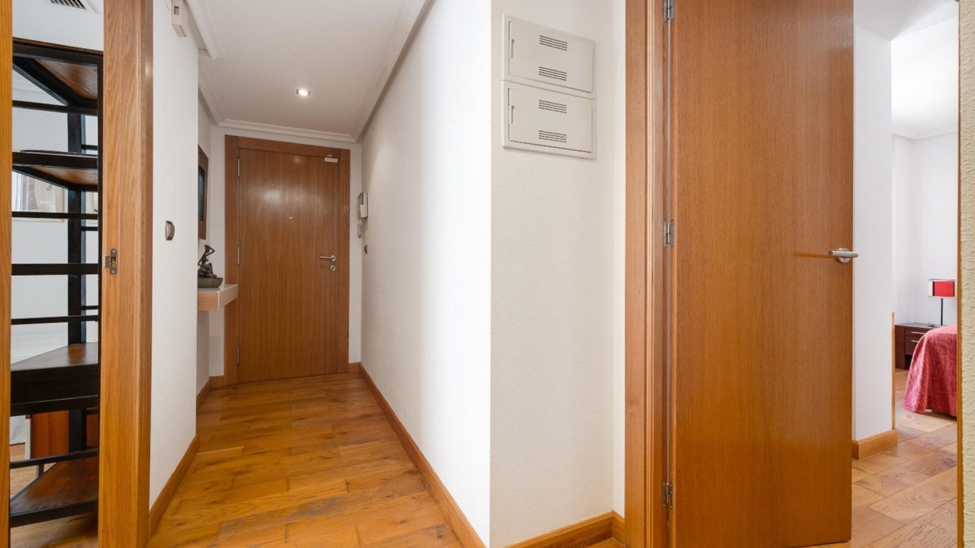Revente - Appartement - Torrevieja - Torrevieja Centro