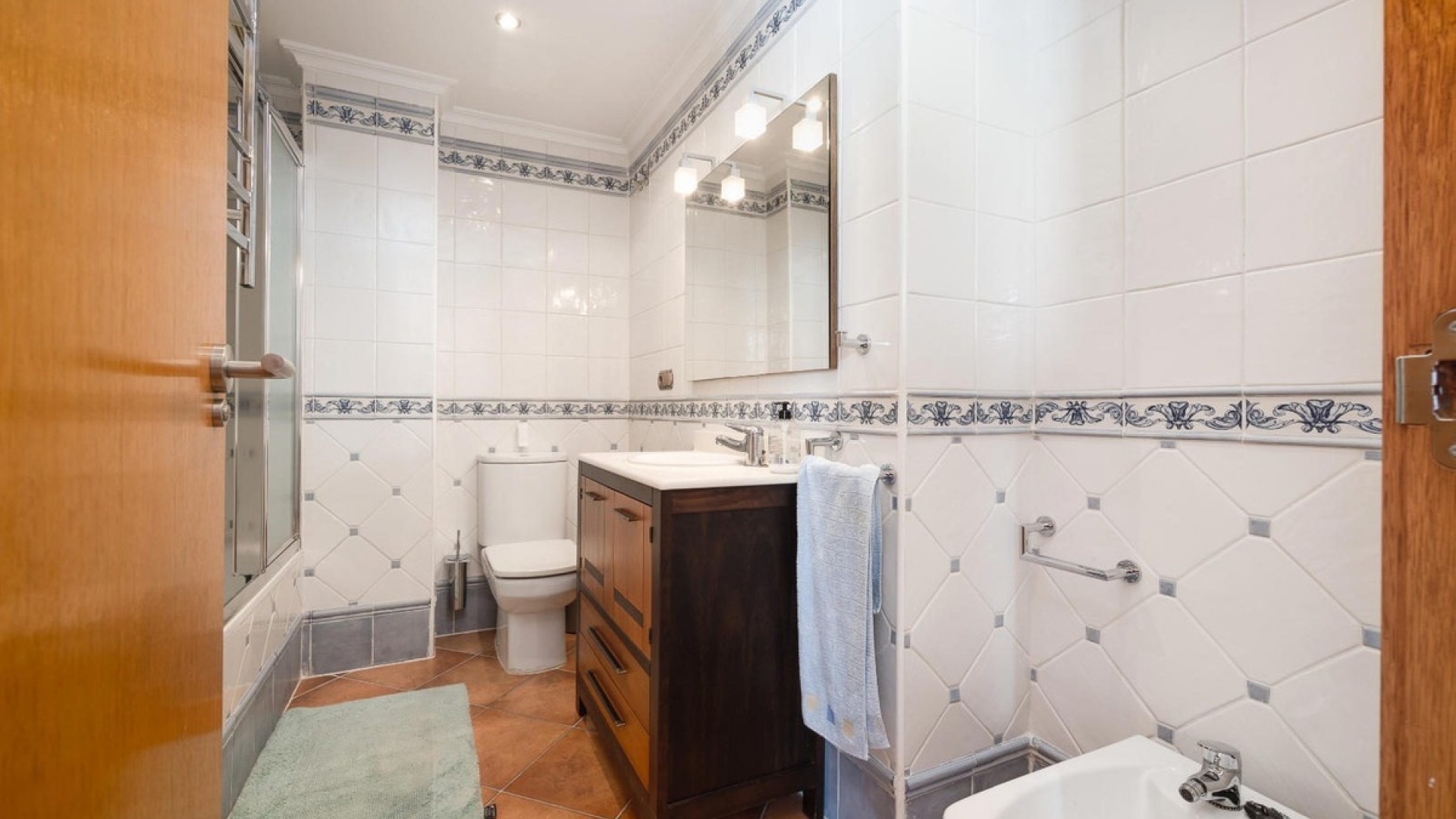 Revente - Appartement - Torrevieja - Torrevieja Centro