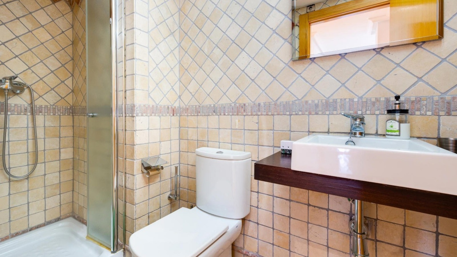 Revente - Appartement - Torrevieja - Torrevieja Centro
