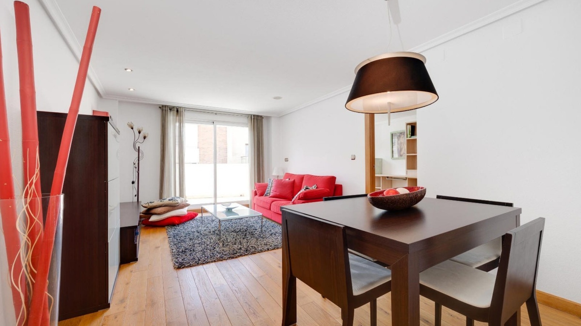 Revente - Appartement - Torrevieja - Torrevieja Centro