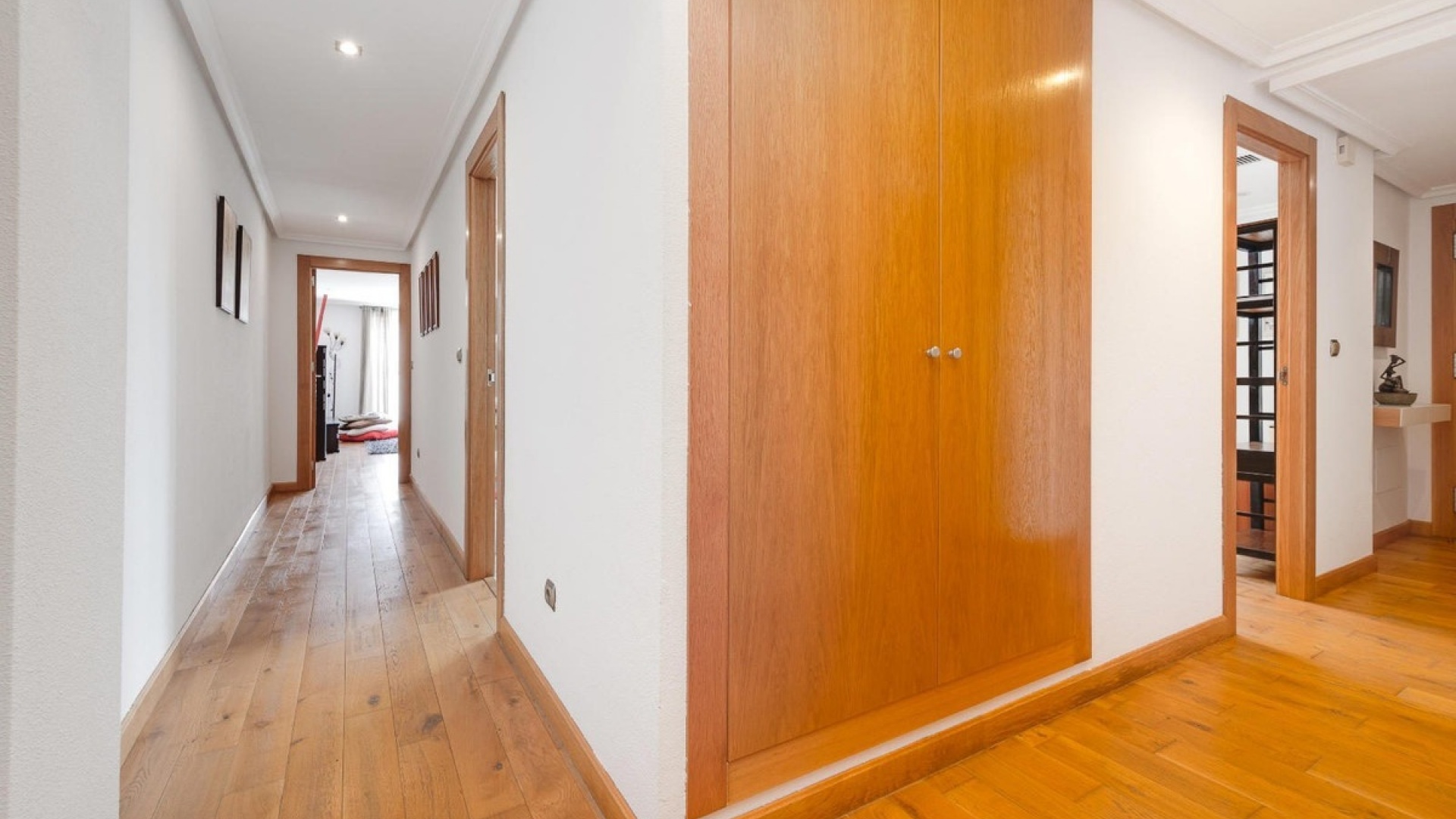 Revente - Appartement - Torrevieja - Torrevieja Centro