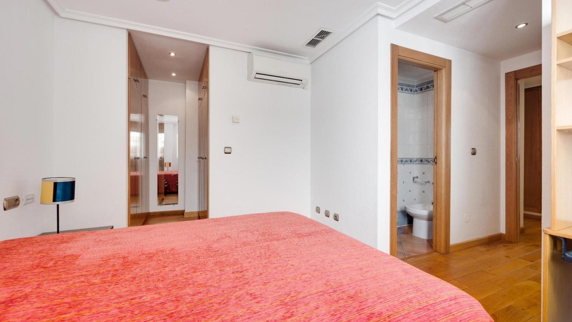 Revente - Appartement - Torrevieja - Torrevieja Centro