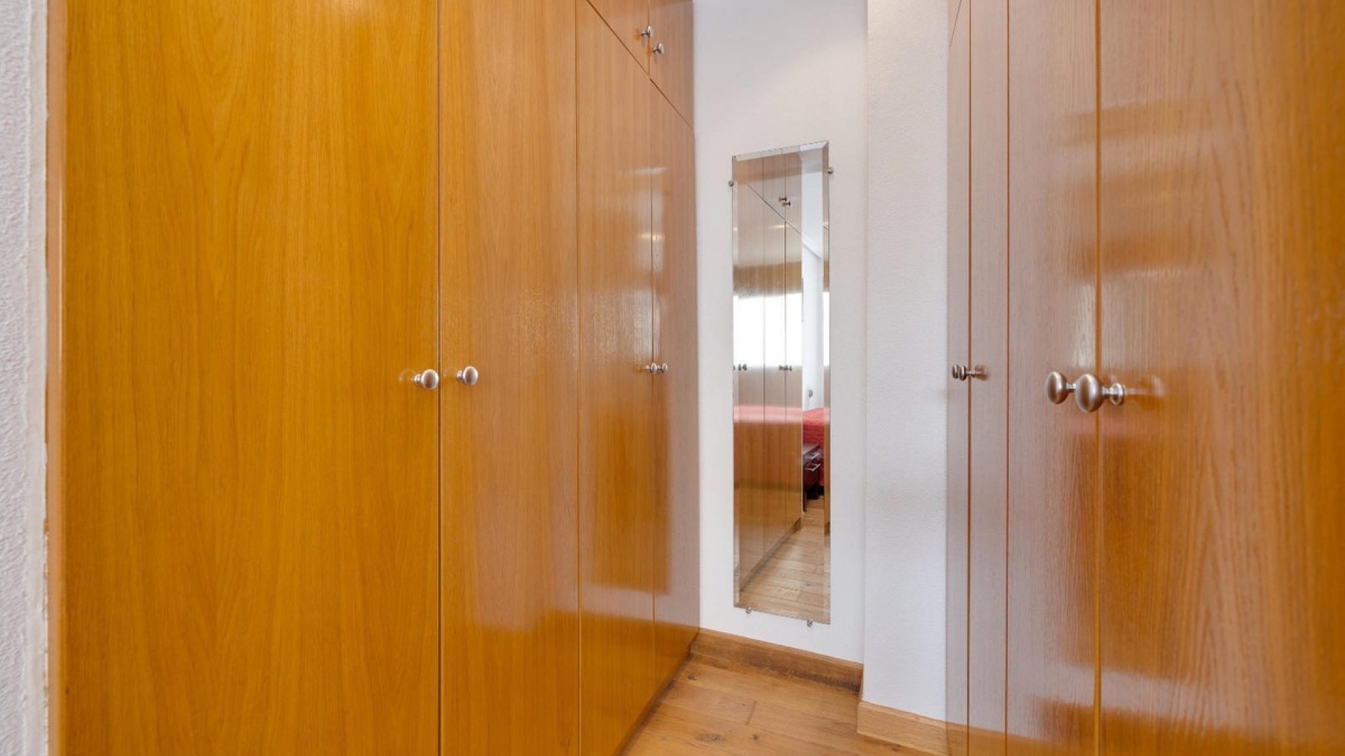 Revente - Appartement - Torrevieja - Torrevieja Centro