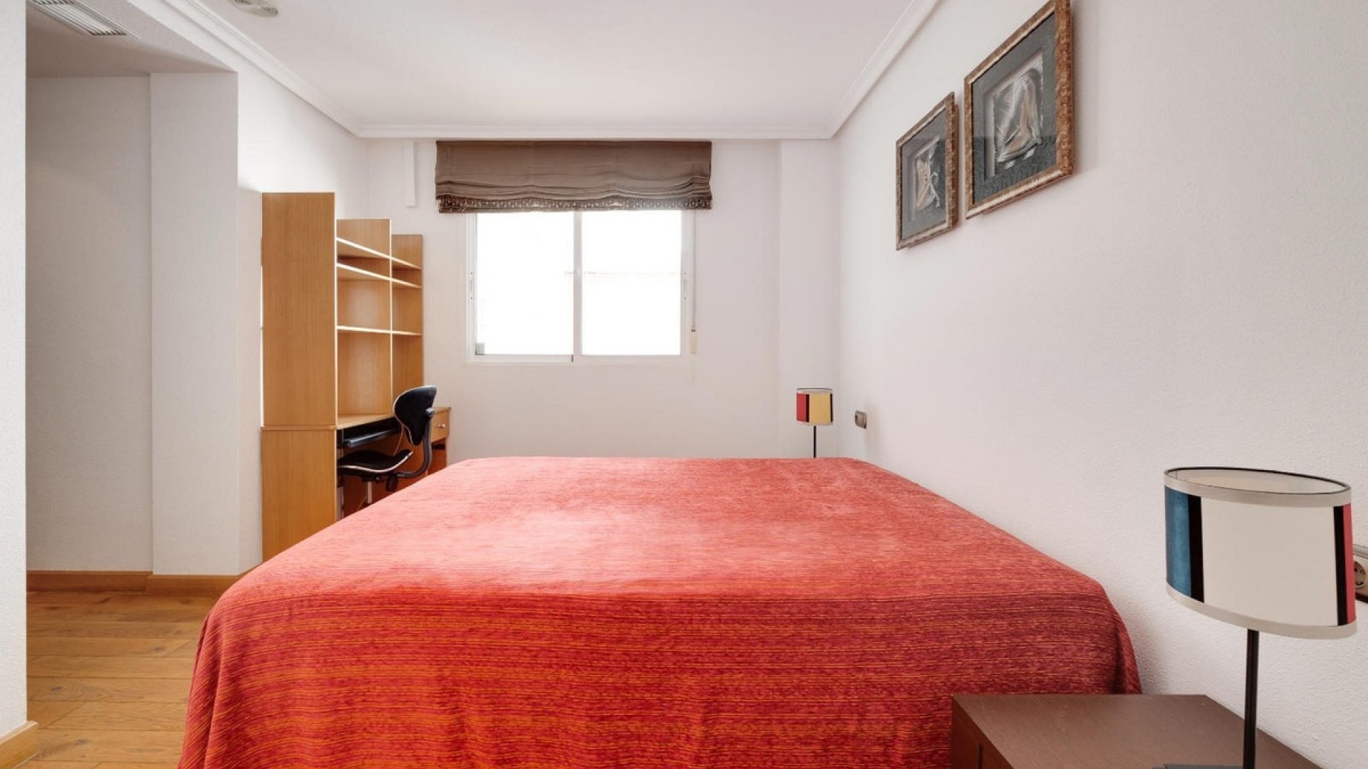 Revente - Appartement - Torrevieja - Torrevieja Centro