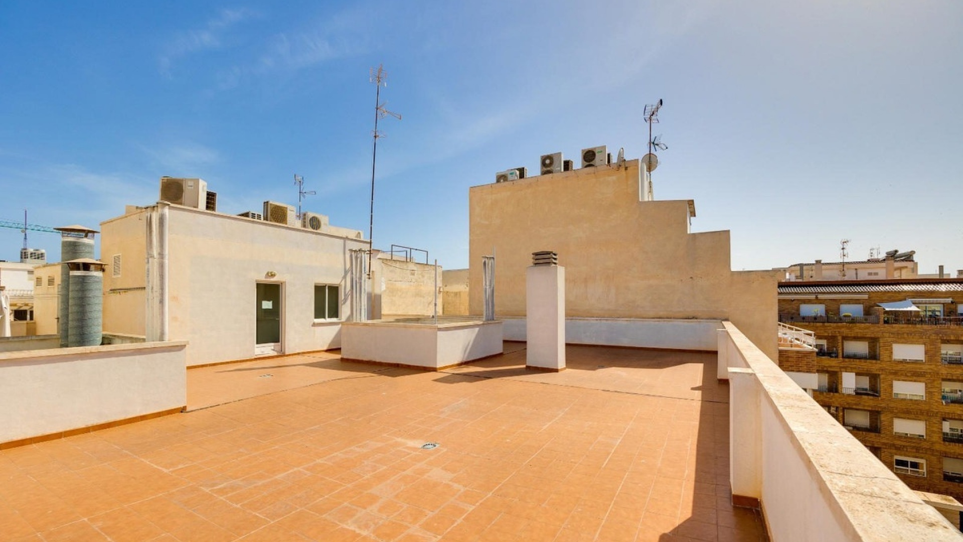 Revente - Appartement - Torrevieja - Torrevieja Centro