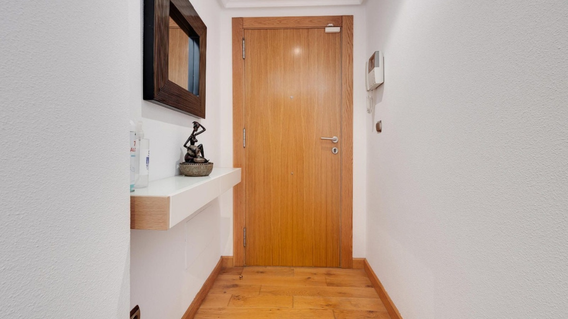 Revente - Appartement - Torrevieja - Torrevieja Centro