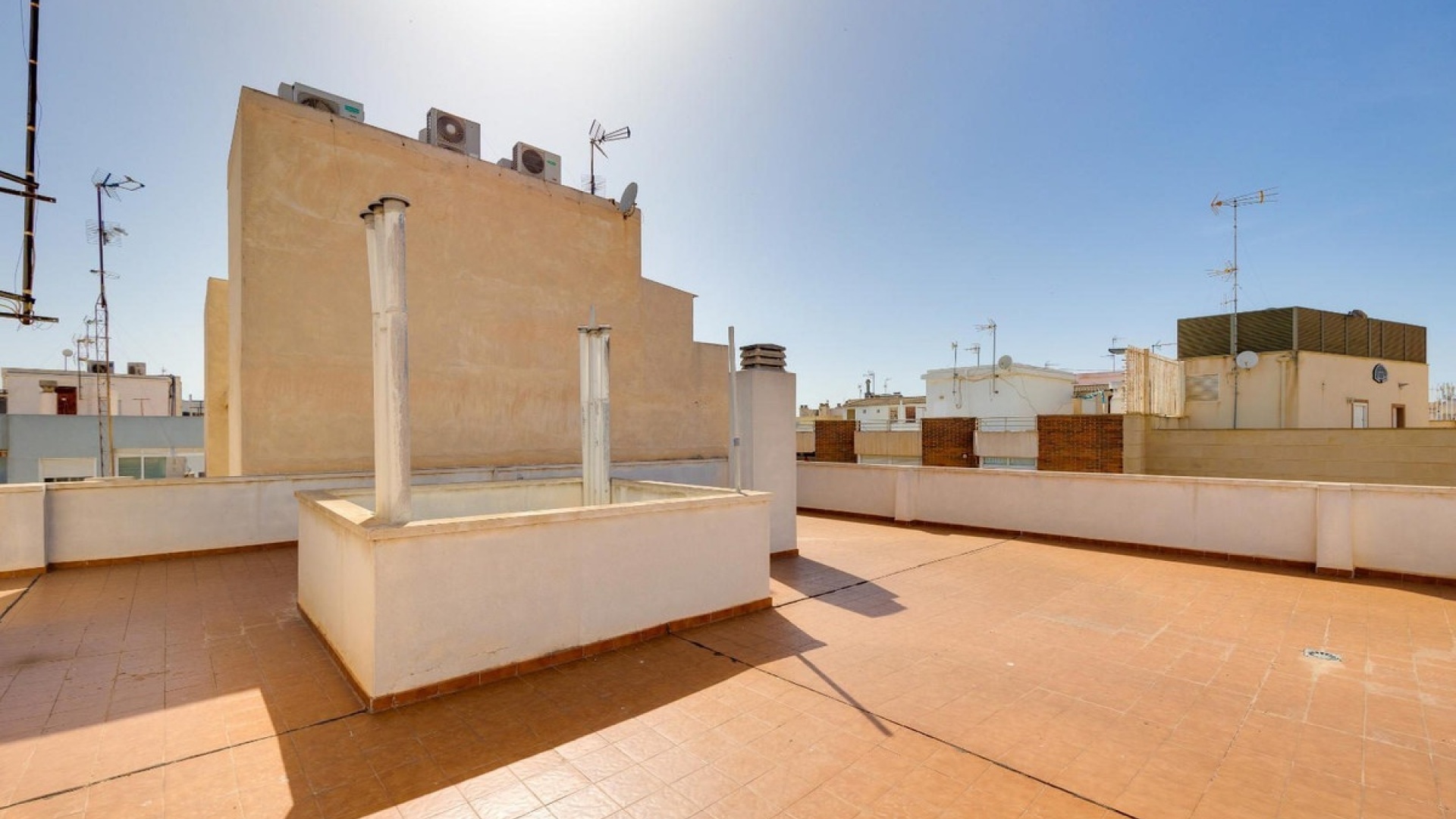 Revente - Appartement - Torrevieja - Torrevieja Centro