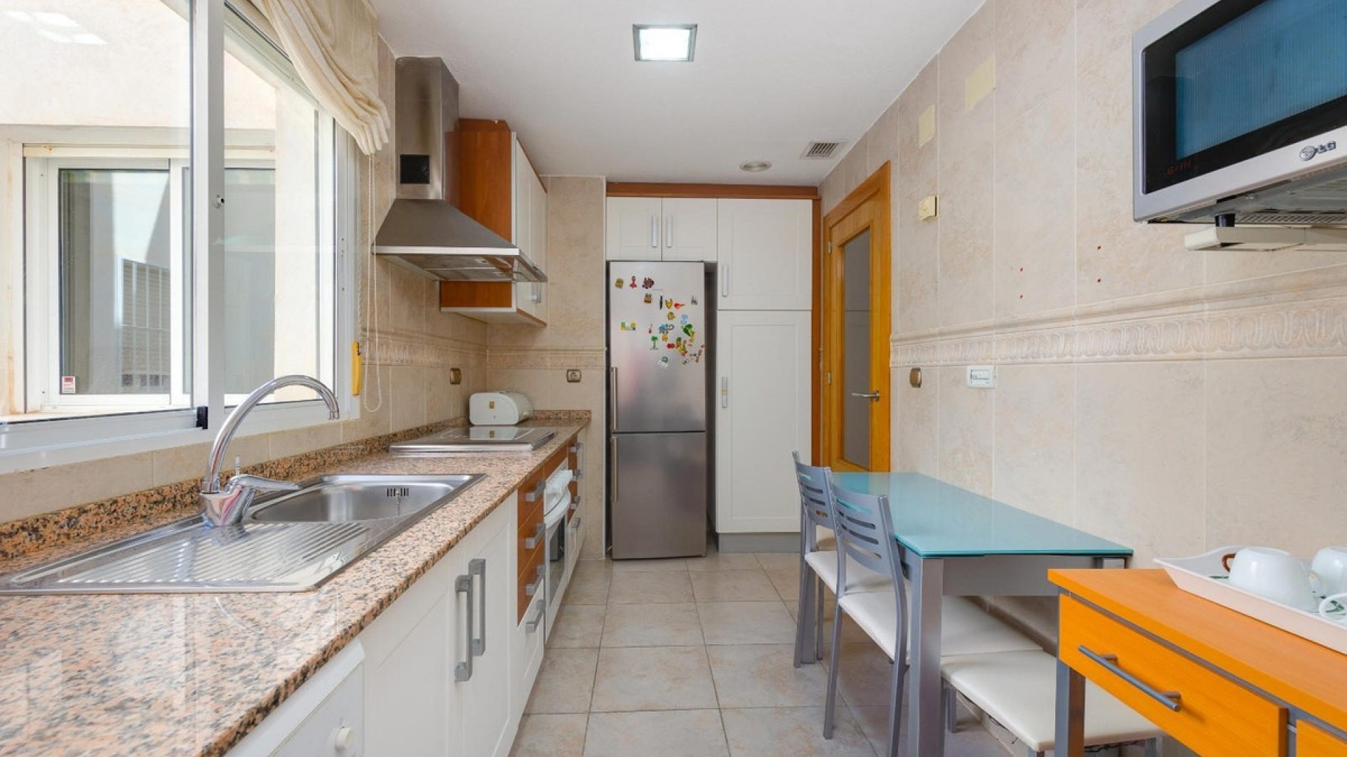 Revente - Appartement - Torrevieja - Torrevieja Centro
