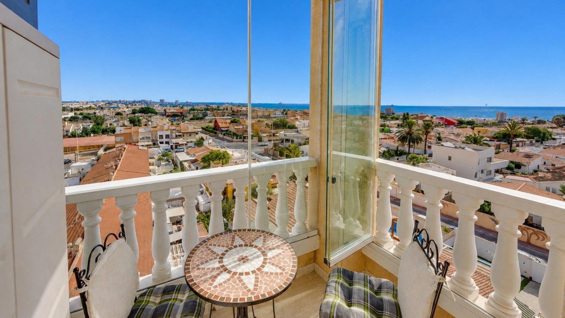 Revente - Appartement - Torrevieja - Torrevieja Centro