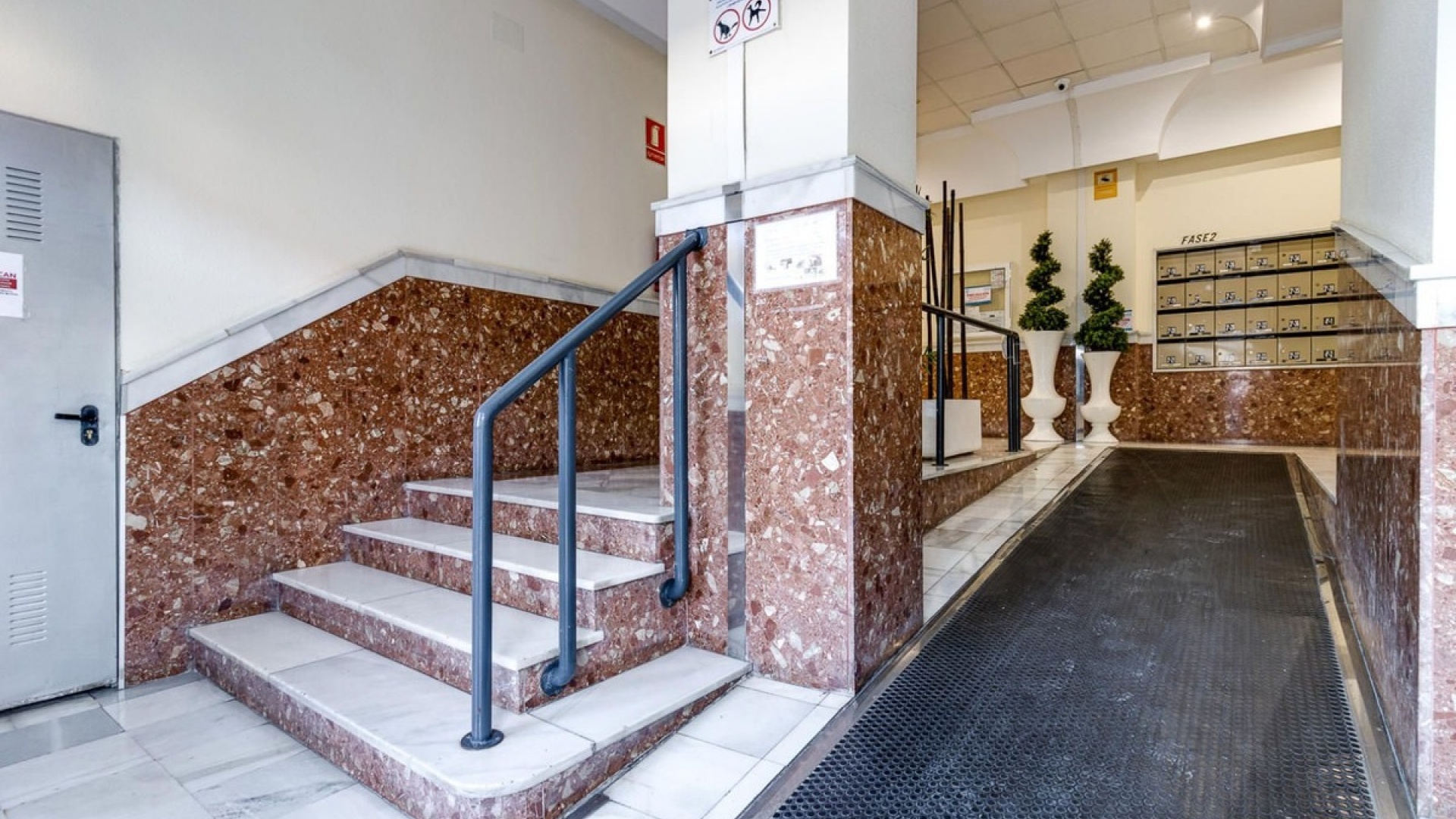 Revente - Appartement - Torrevieja - Torrevieja Centro