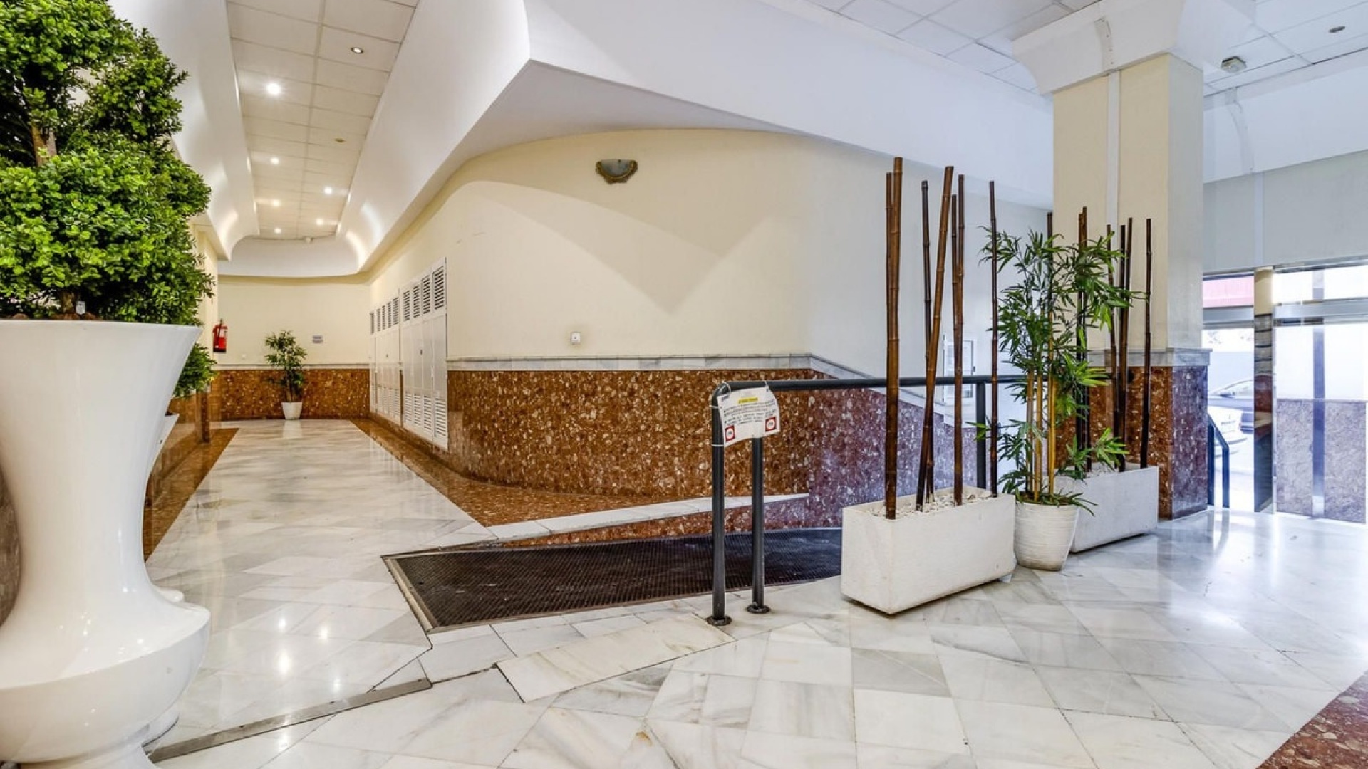 Revente - Appartement - Torrevieja - Torrevieja Centro