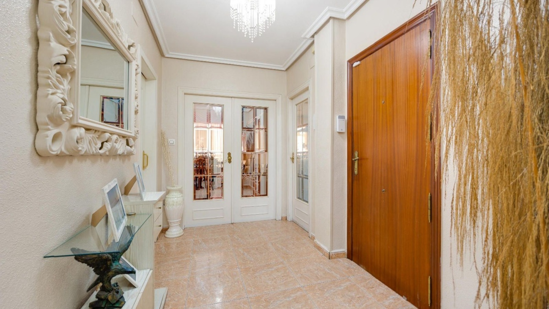 Revente - Appartement - Torrevieja - Torrevieja Centro