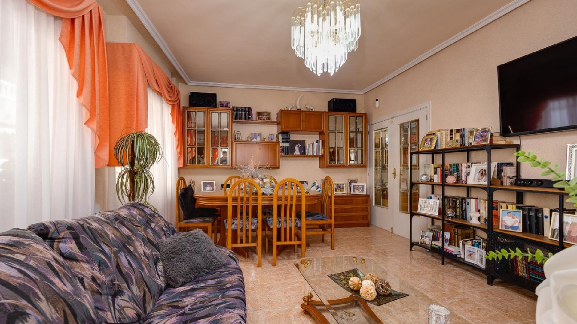 Revente - Appartement - Torrevieja - Torrevieja Centro