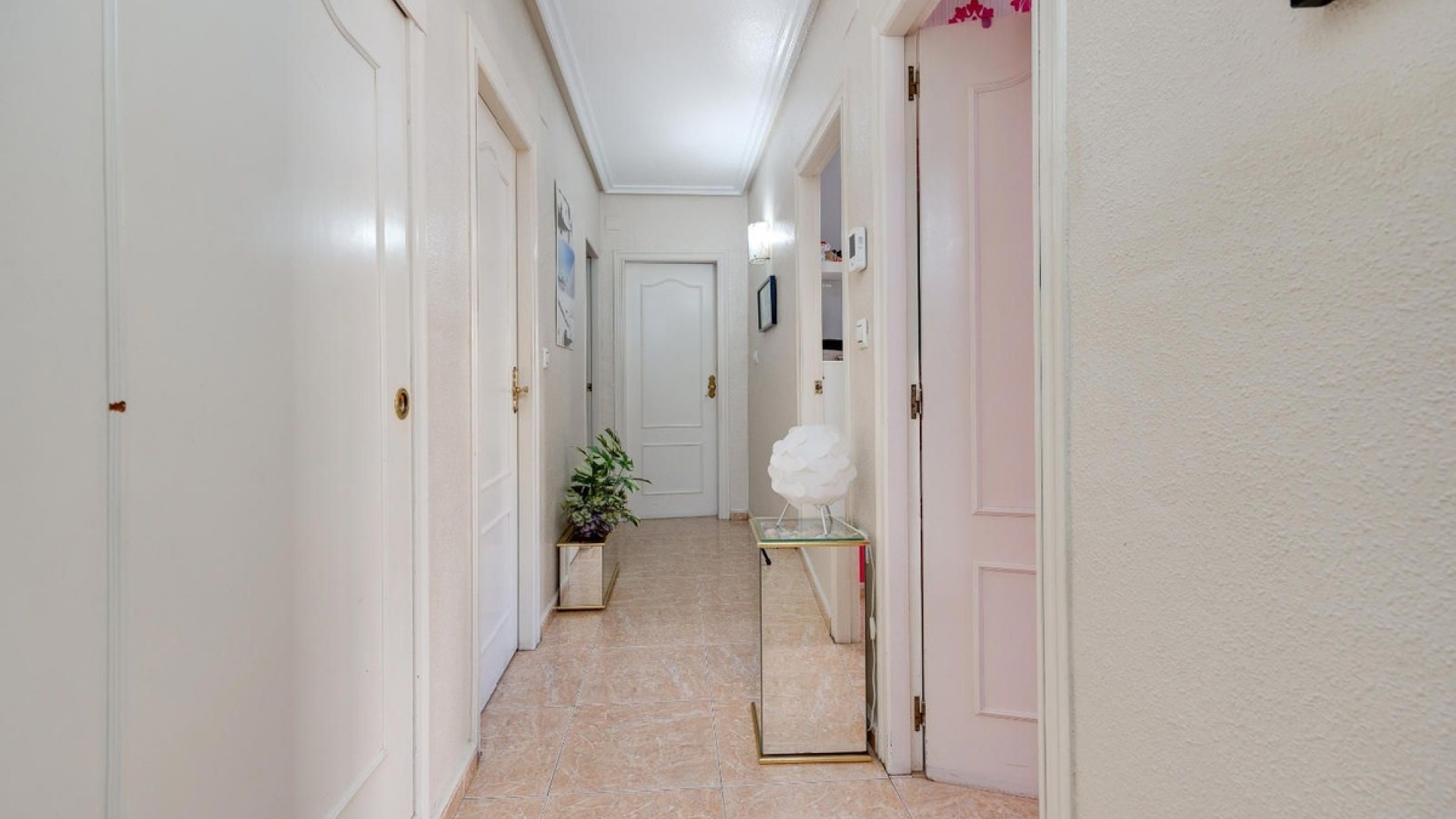 Revente - Appartement - Torrevieja - Torrevieja Centro
