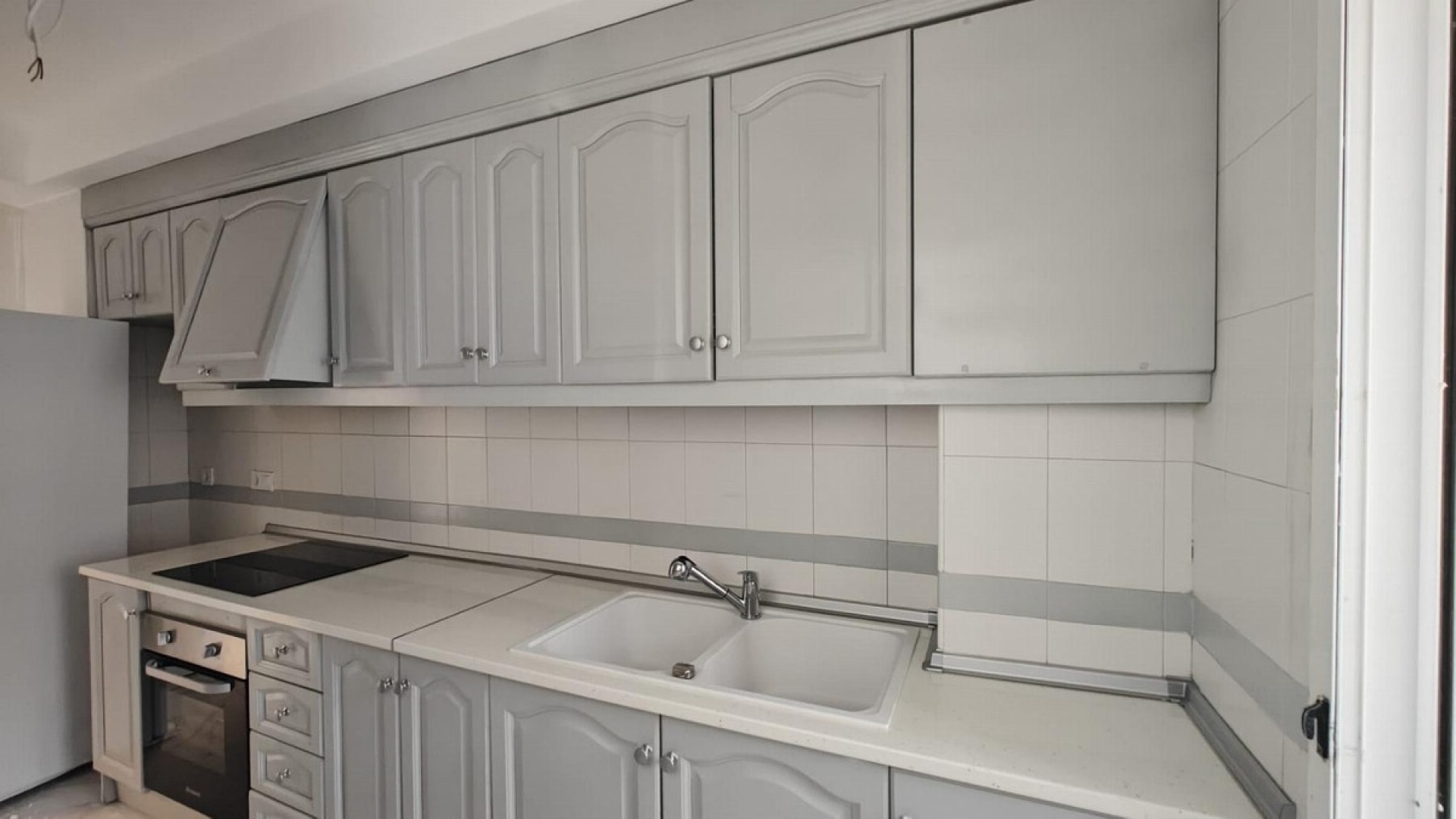 Revente - Appartement - Torrevieja - Torrevieja Centro