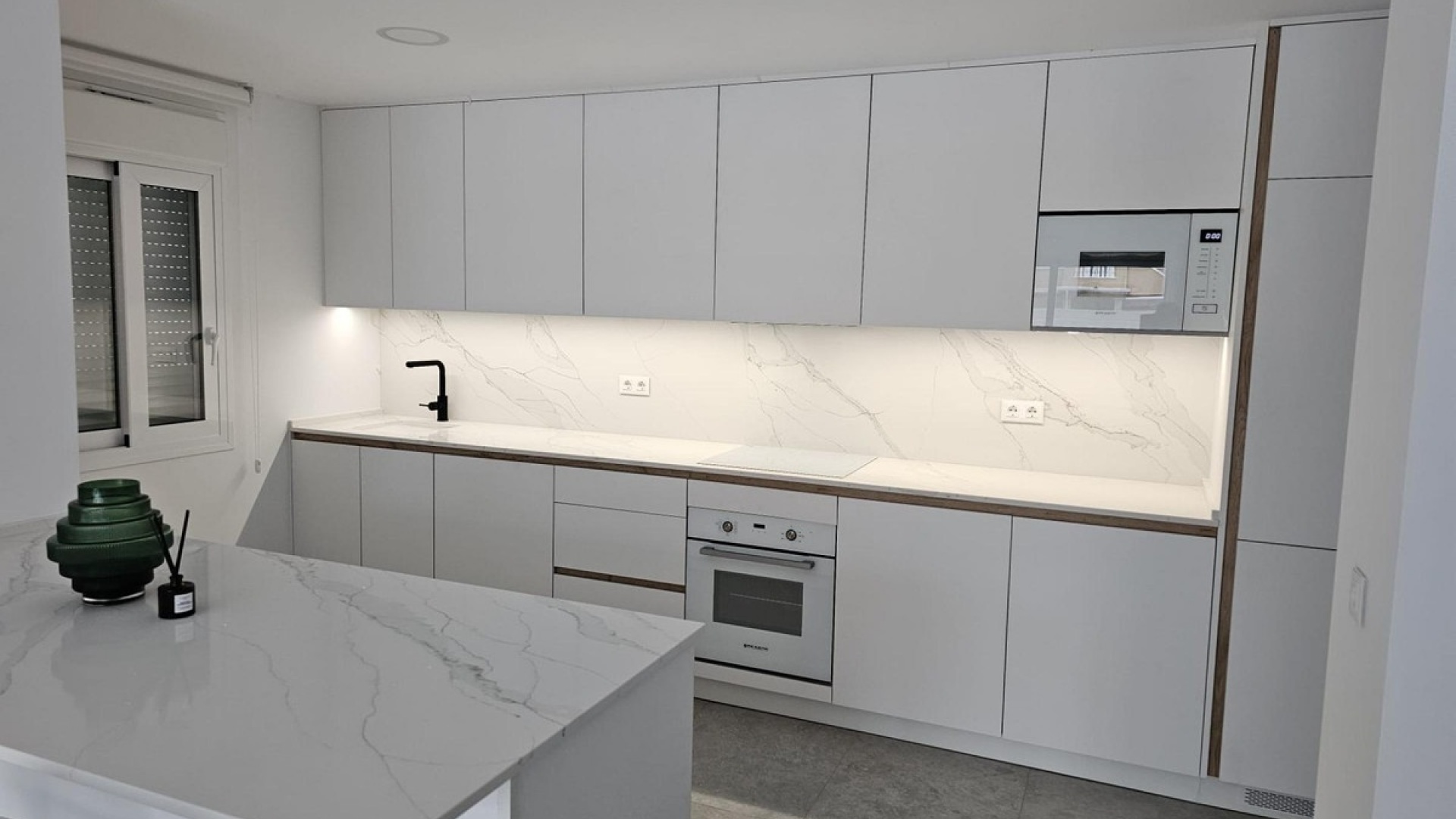 Revente - Appartement - Torrevieja - Torrevieja Centro