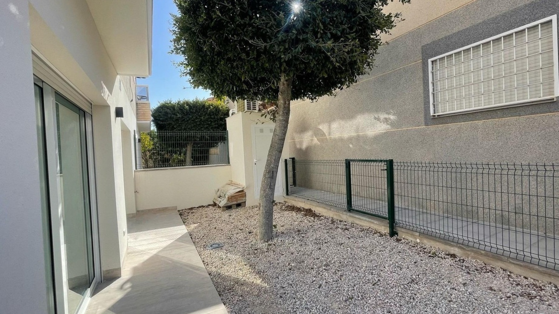 Revente - Appartement - Torrevieja - Torrevieja Centro
