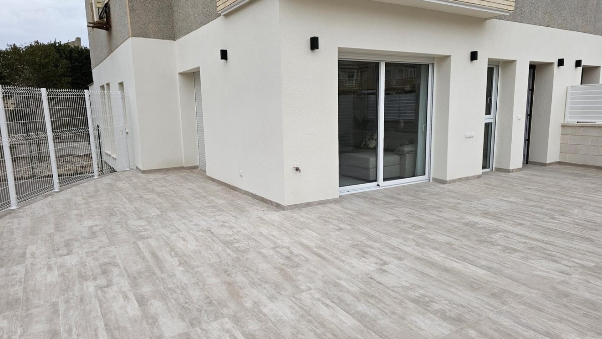 Revente - Appartement - Torrevieja - Torrevieja Centro