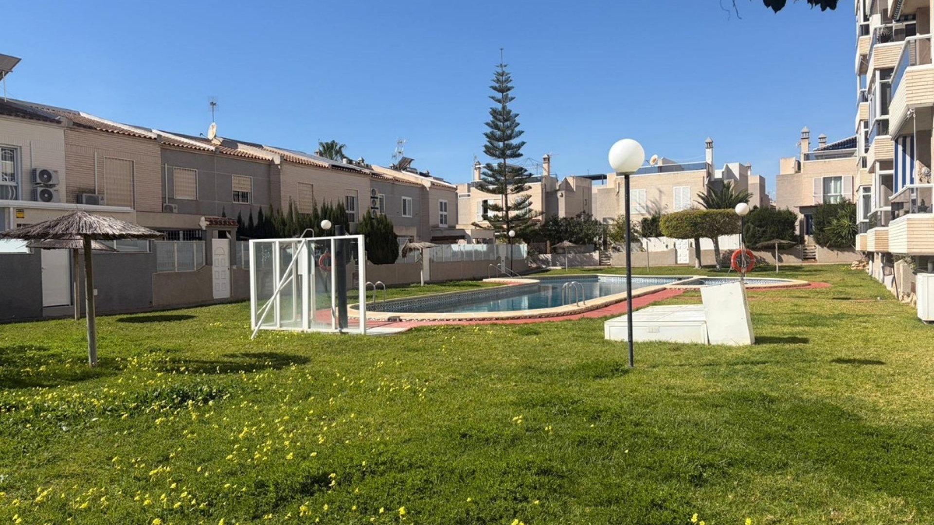 Revente - Appartement - Torrevieja - Torrevieja Centro