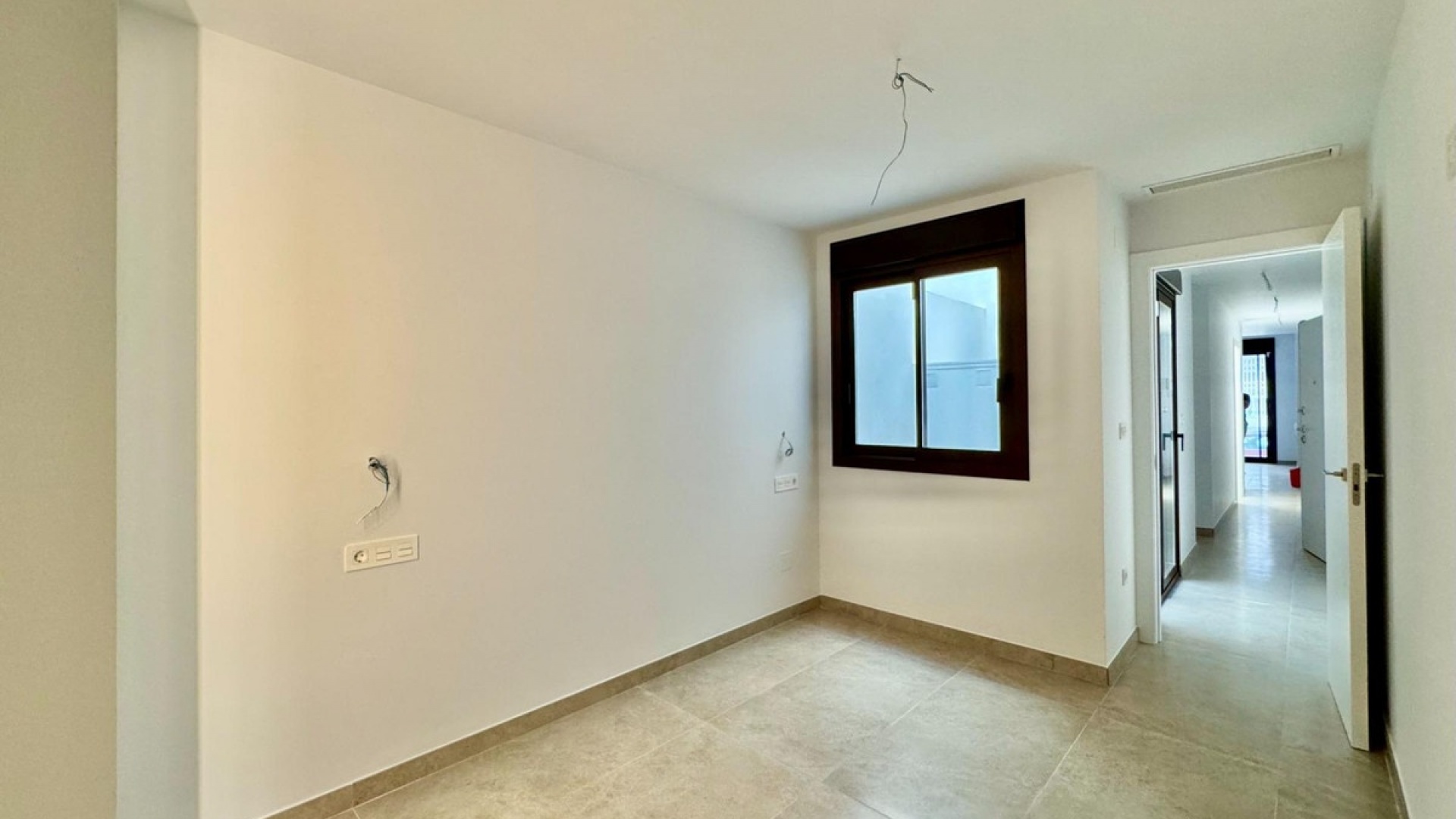 Revente - Appartement - Torrevieja - Torrevieja Centro