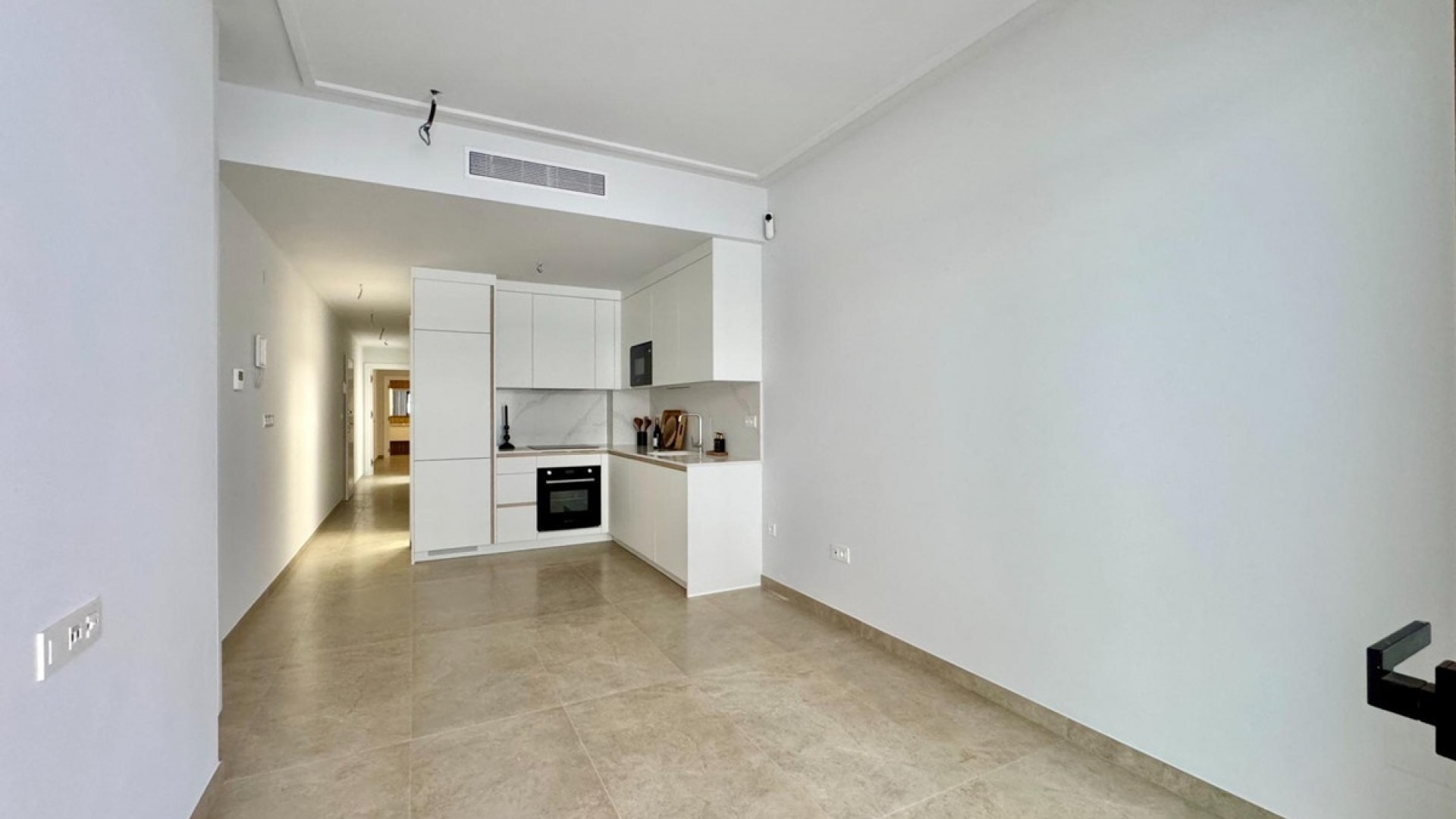 Revente - Appartement - Torrevieja - Torrevieja Centro