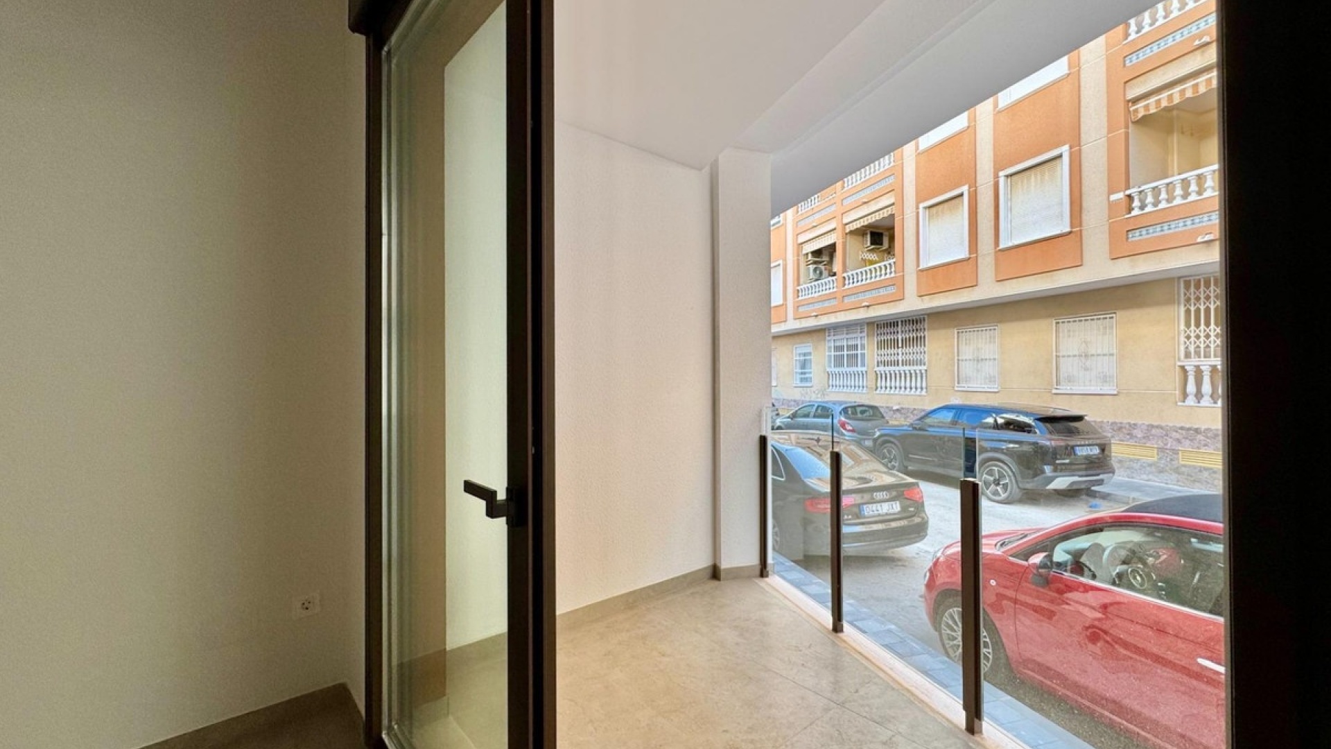 Revente - Appartement - Torrevieja - Torrevieja Centro