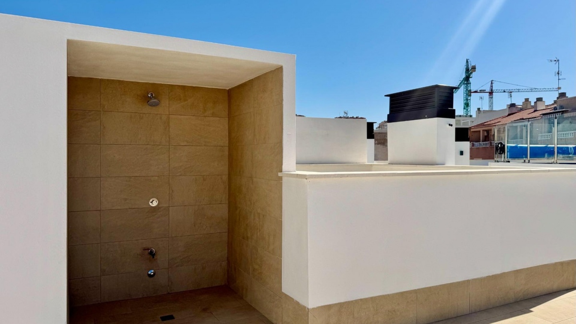 Revente - Appartement - Torrevieja - Torrevieja Centro