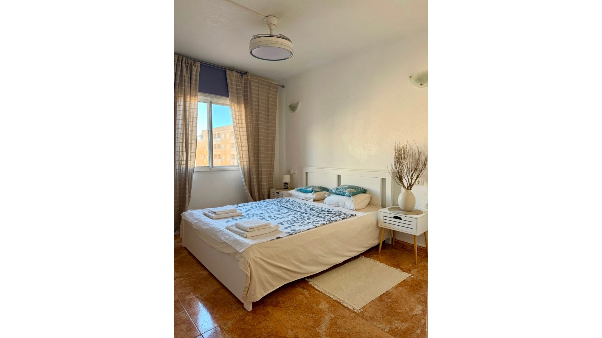 Revente - Appartement - Torrevieja - Torrevieja Centro
