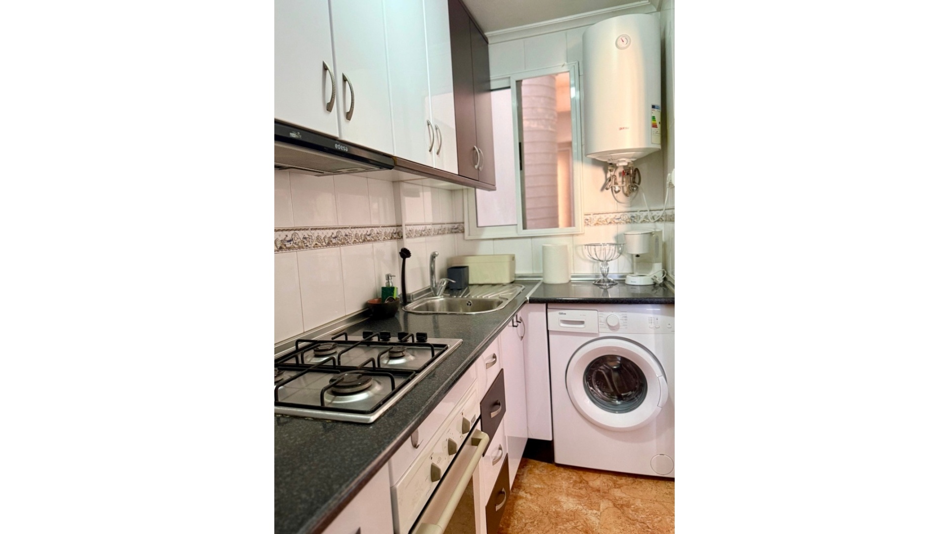Revente - Appartement - Torrevieja - Torrevieja Centro