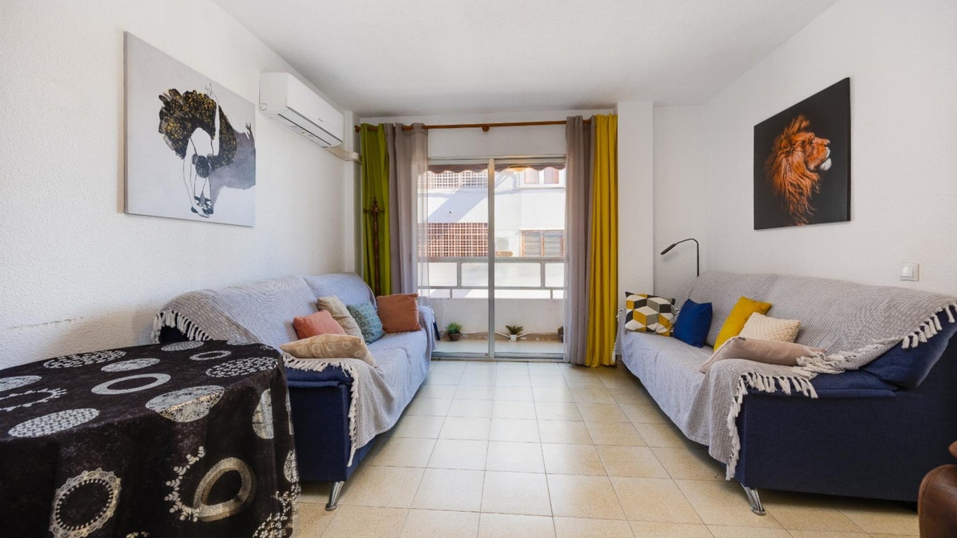 Revente - Appartement - Torrevieja - Torrevieja Centro