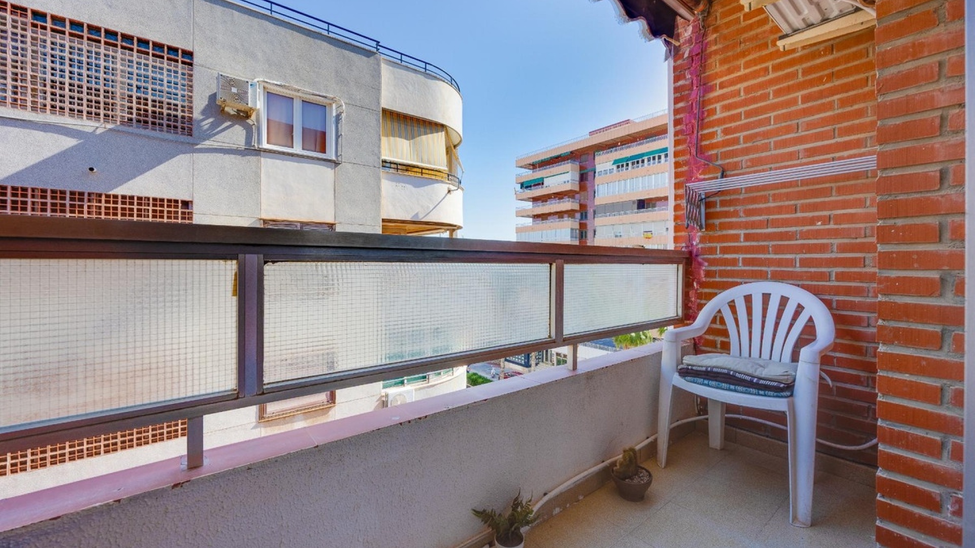 Revente - Appartement - Torrevieja - Torrevieja Centro