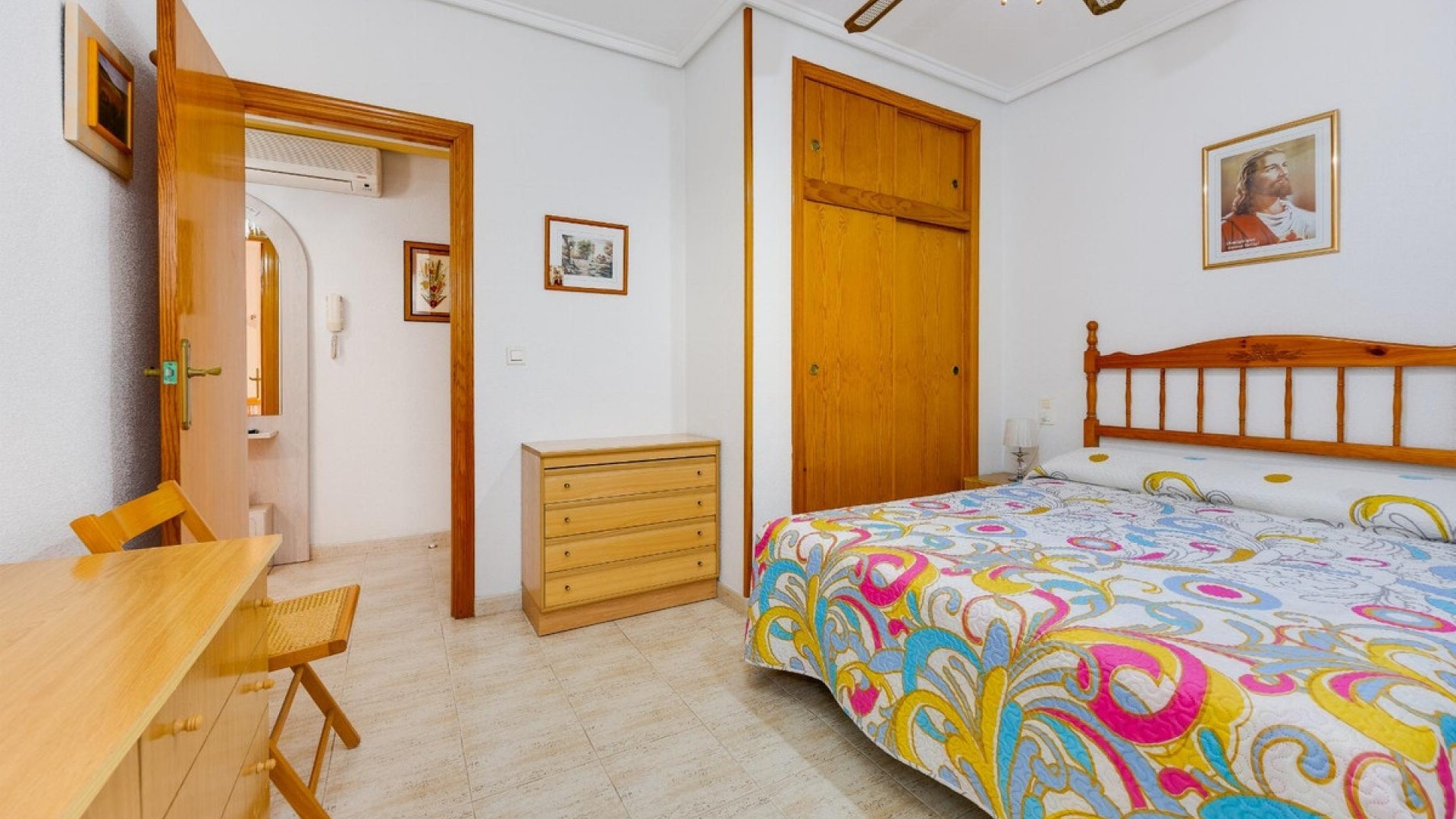 Revente - Appartement - Torrevieja - Torrevieja Centro