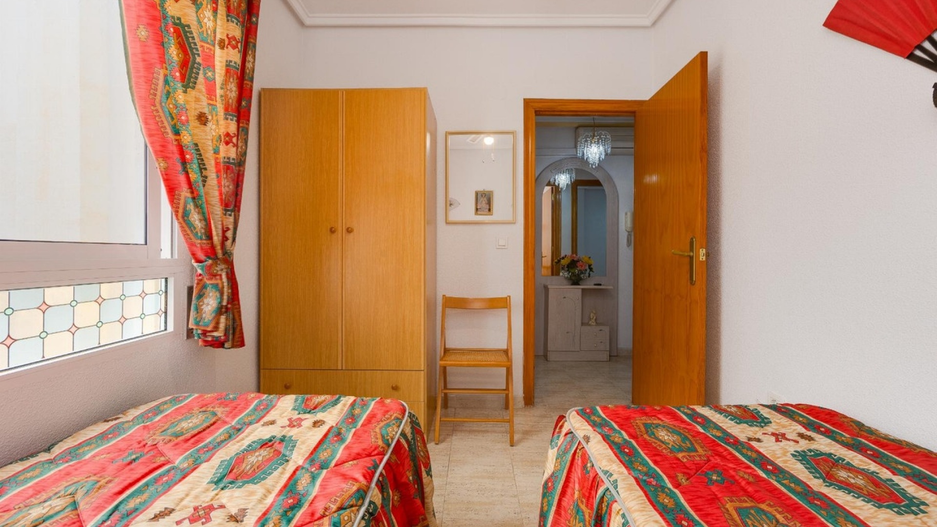 Revente - Appartement - Torrevieja - Torrevieja Centro