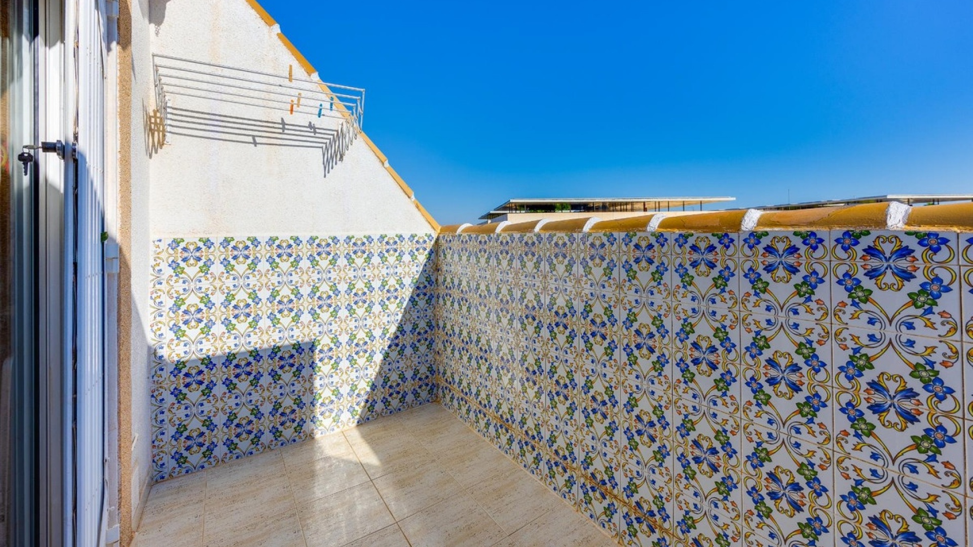 Revente - Appartement - Torrevieja - Torrevieja Centro