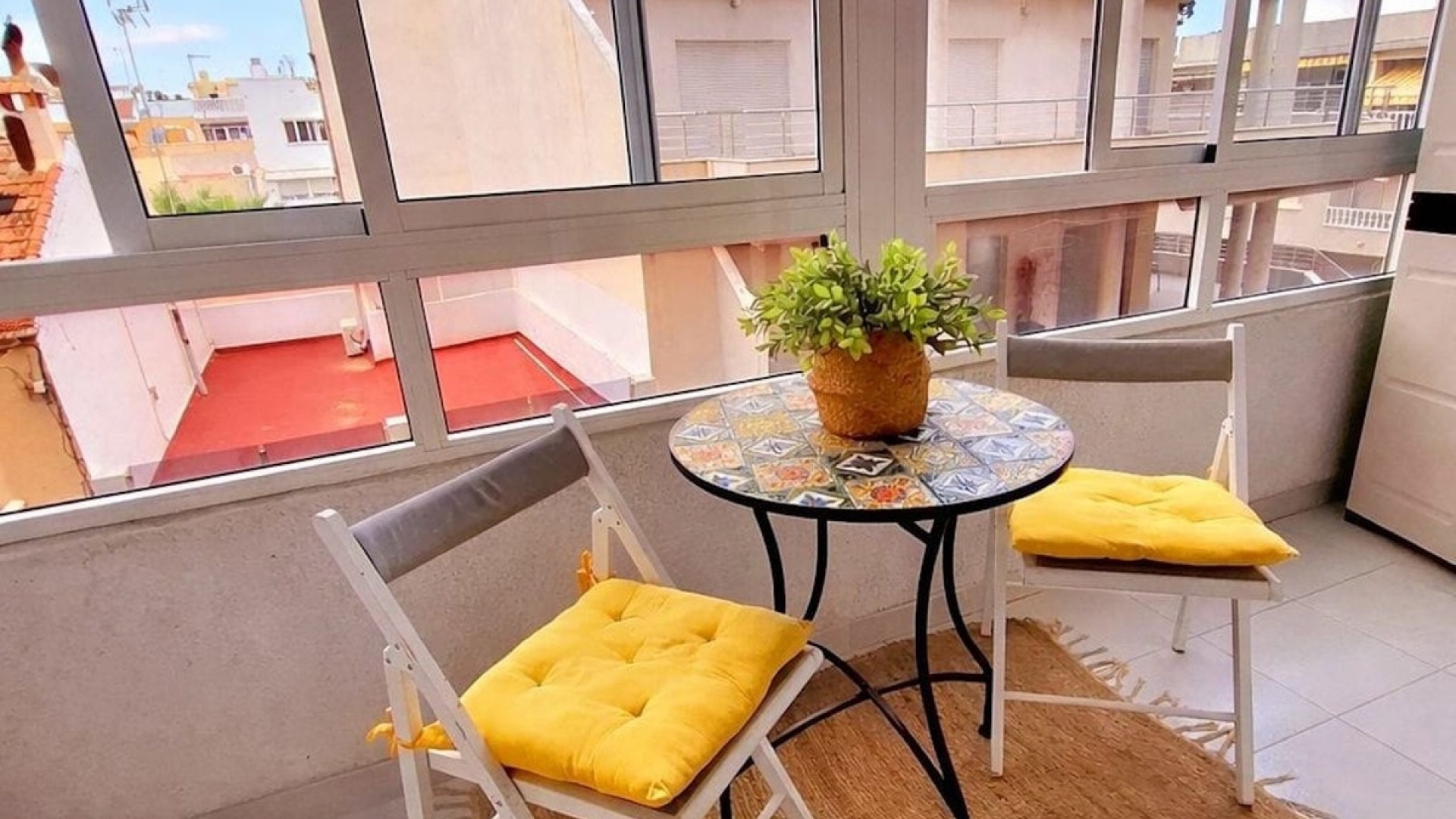 Revente - Appartement - Torrevieja - Torrevieja Centro