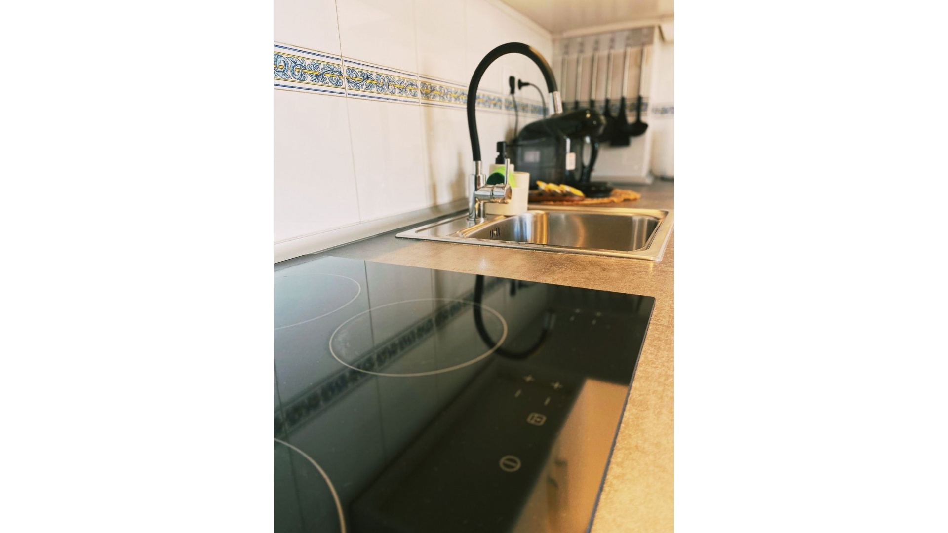 Revente - Appartement - Torrevieja - Torrevieja Centro