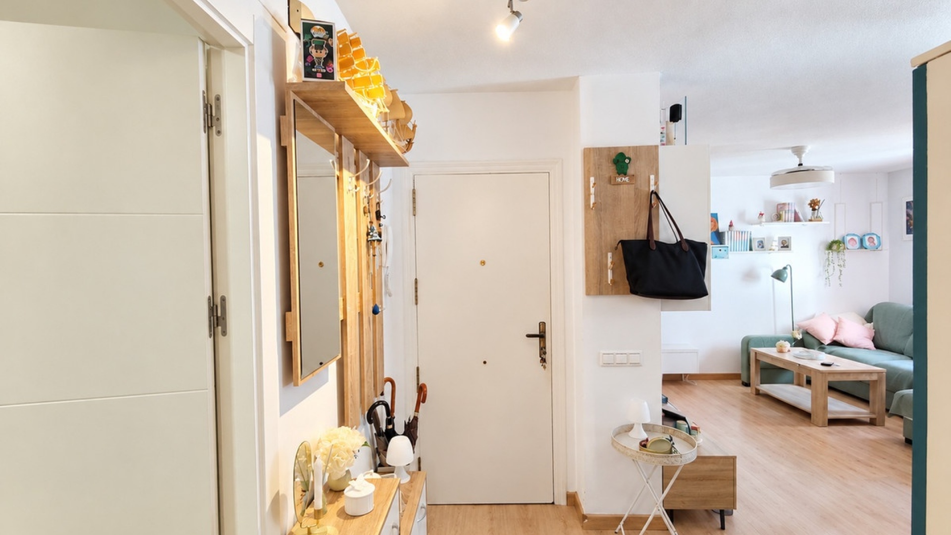 Revente - Appartement - Torrevieja - Torrevieja Centro