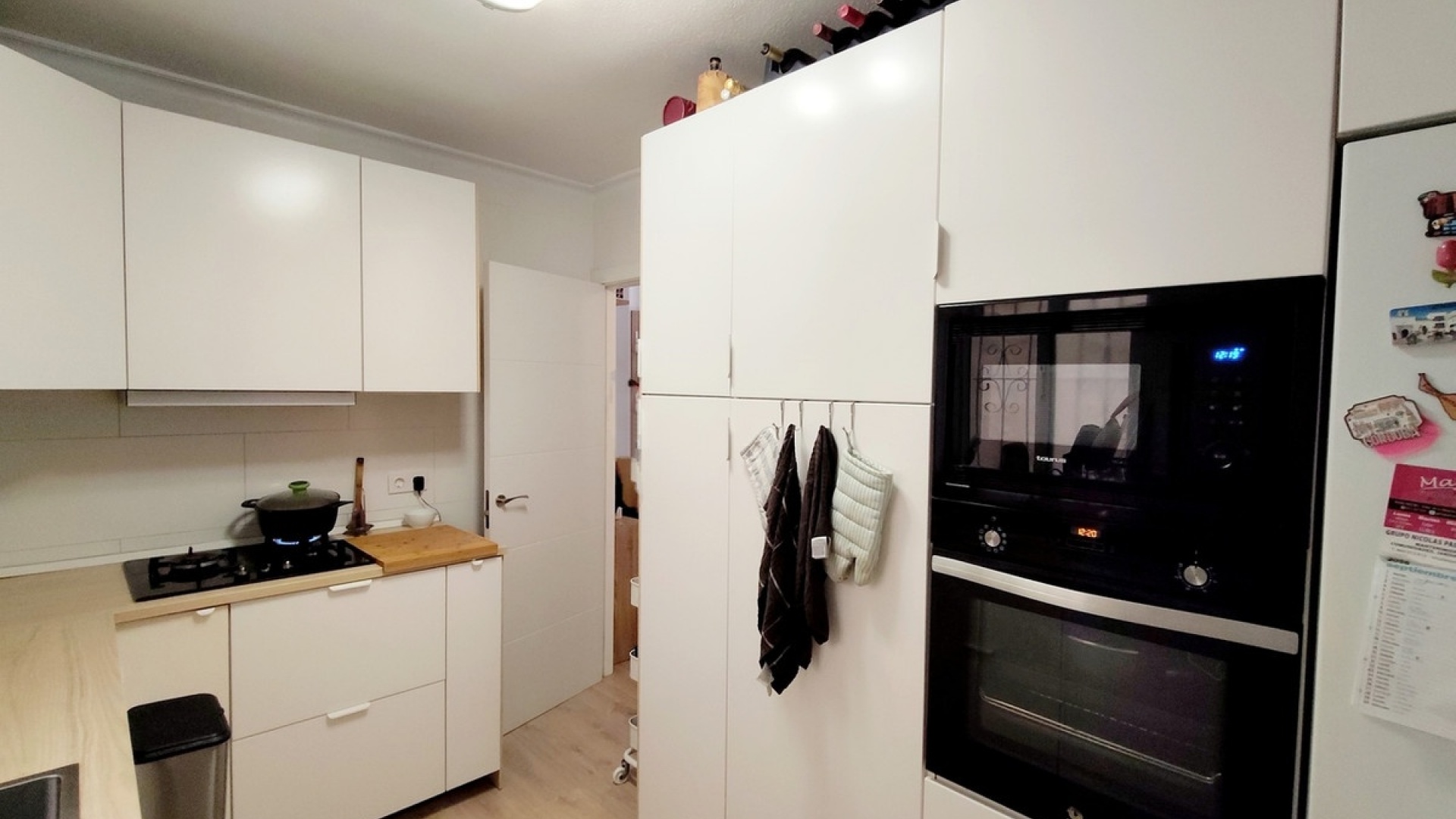 Revente - Appartement - Torrevieja - Torrevieja Centro