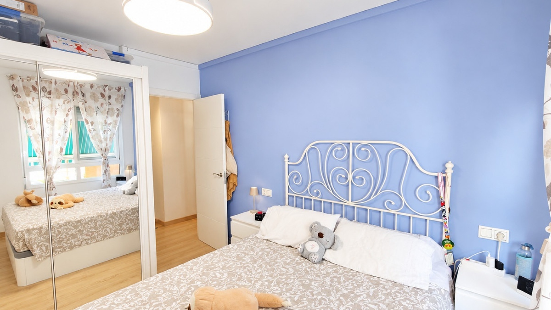 Revente - Appartement - Torrevieja - Torrevieja Centro
