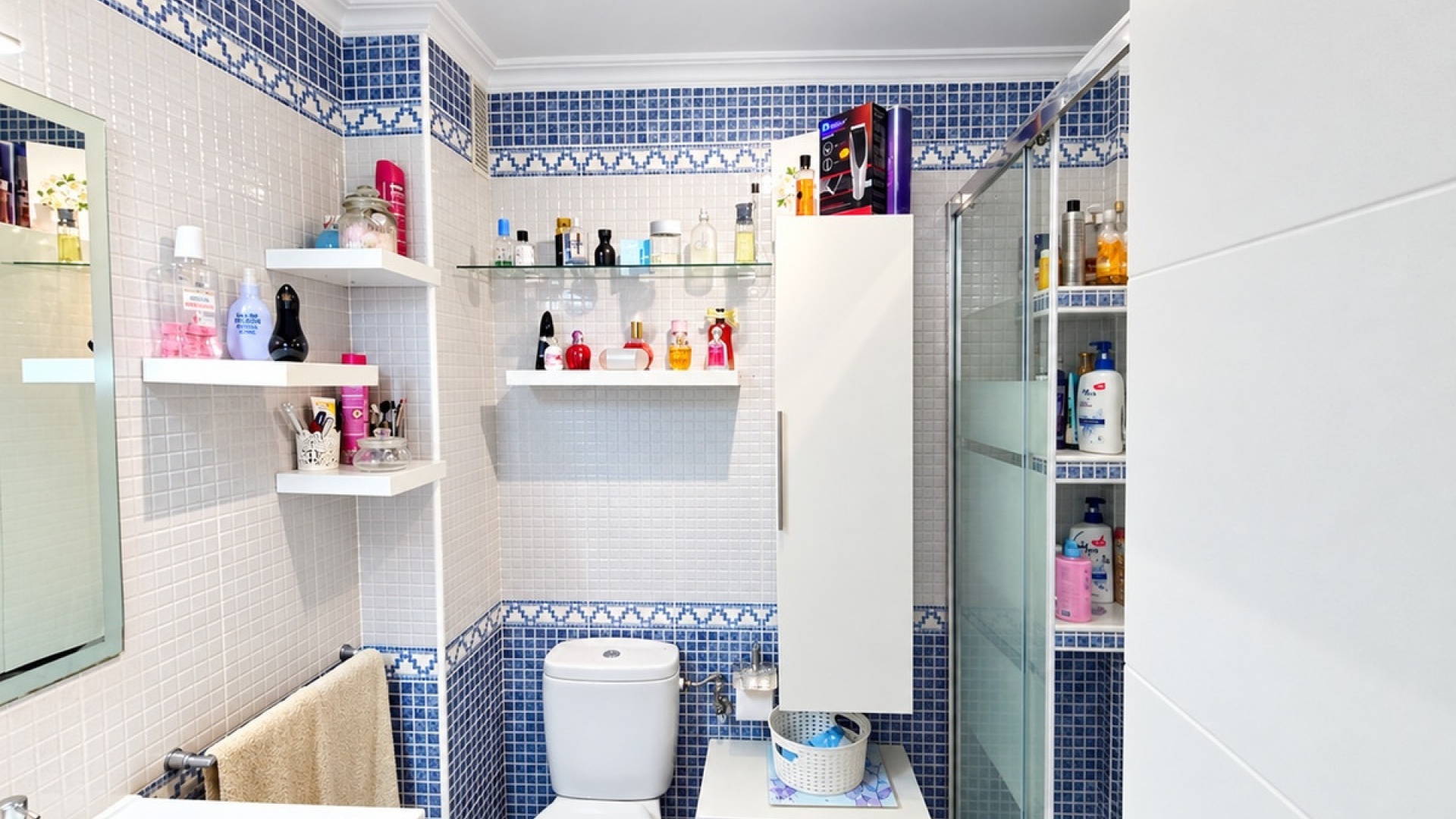 Revente - Appartement - Torrevieja - Torrevieja Centro