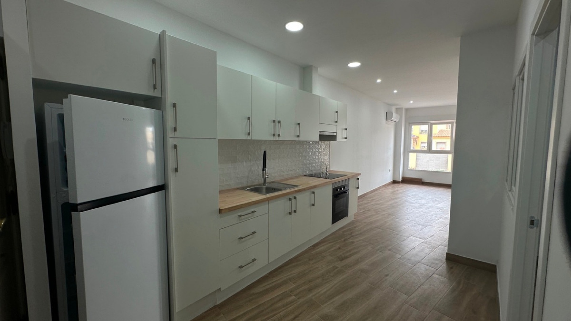 Revente - Appartement - Torrevieja - Torrevieja Centro