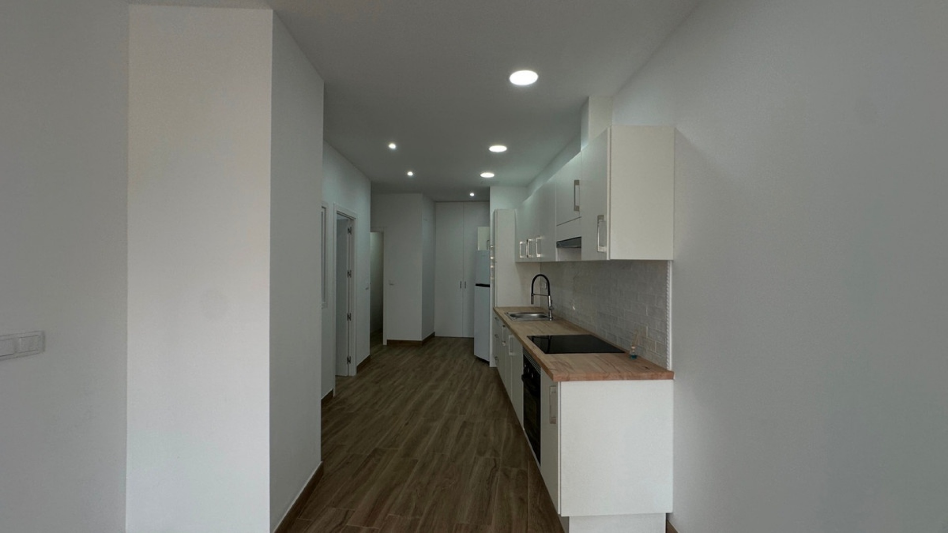 Revente - Appartement - Torrevieja - Torrevieja Centro