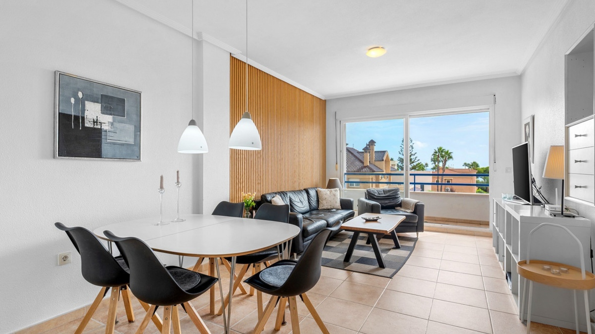Revente - Appartement - Torrevieja - Torrevieja Centro