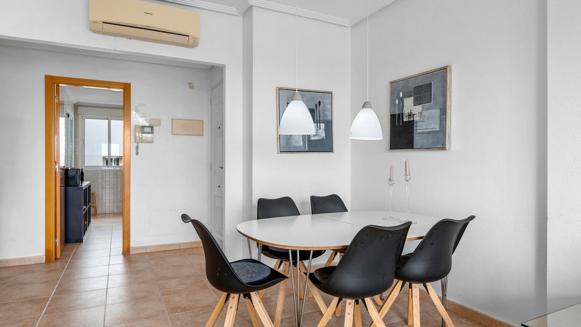 Revente - Appartement - Torrevieja - Torrevieja Centro
